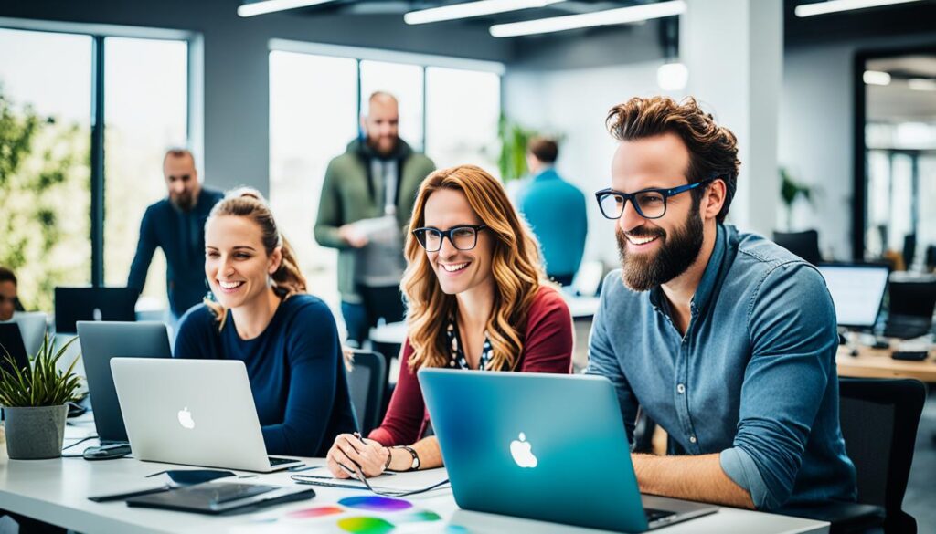 entrepreneurs numériques
