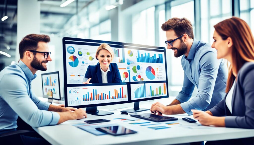 gestion d'entreprise