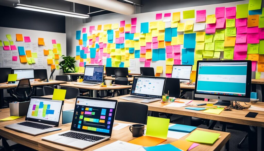 startups technologiques
