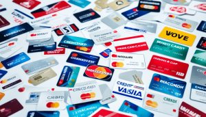 Cartes de Crédit