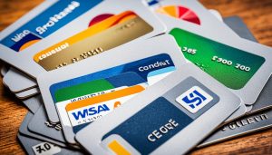 Cartes de Crédit