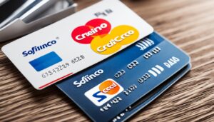 Cartes de Crédit Sofinco