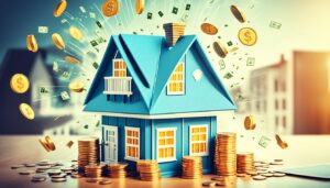 Financement d'une habitation