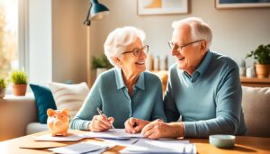 Prêts aux retraités