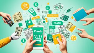 Prêts sans consultation