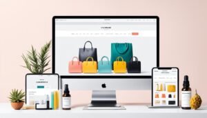 Commerce électronique