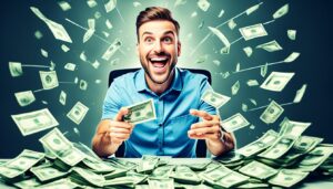 Marketing d'affiliation