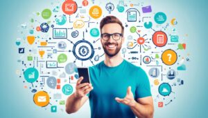 Marketing numérique