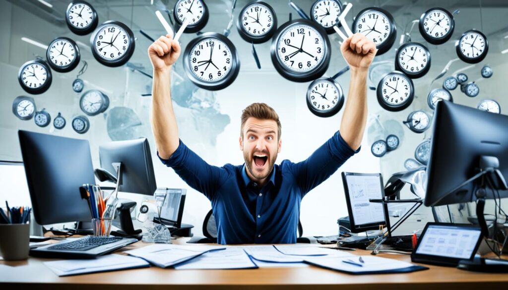 Techniques avancées pour augmenter sa productivité