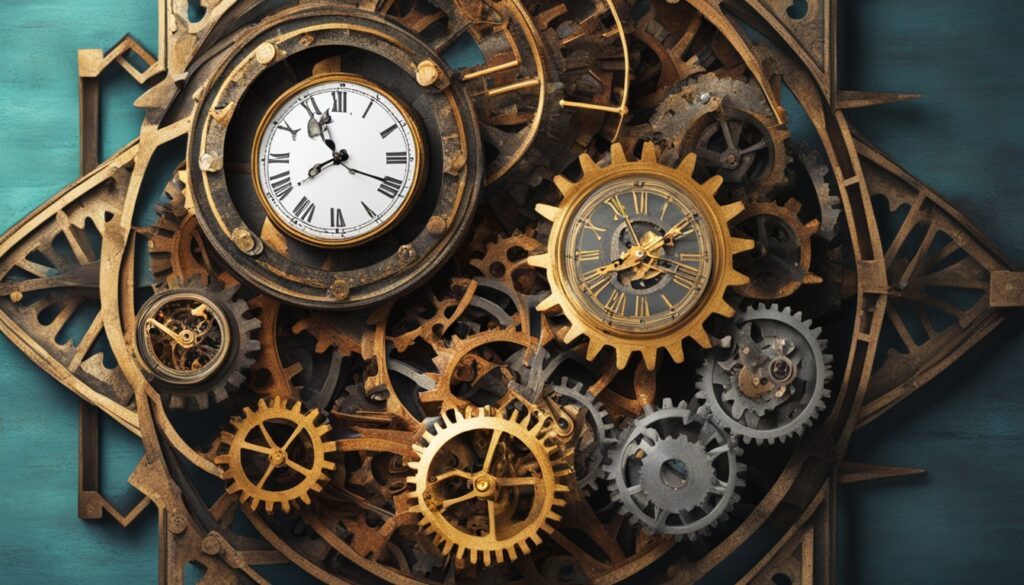 Techniques de gestion du temps Techniques de gestion du temps