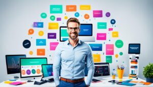 entrepreneurs numériques