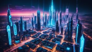 entrepreneurs numériques