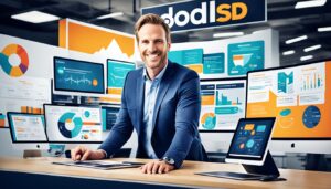 entreprise numérique