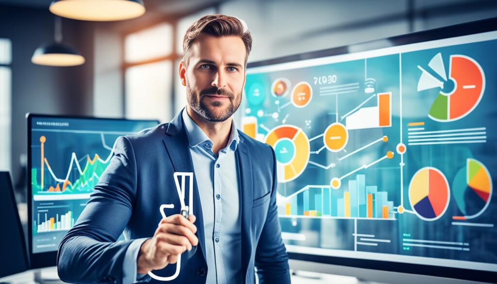 stratégie de vente performante pour votre entreprise numérique