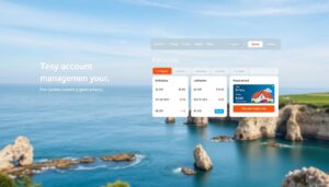 Crédit Mutuel de Bretagne Mon Compte