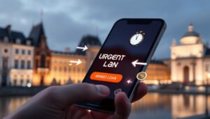 prêt urgent en ligne