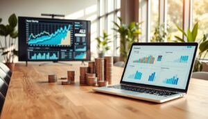 solutions de financement