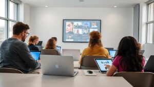 Application d'apprentissage