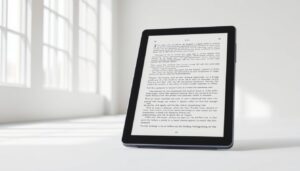 Application de lecture