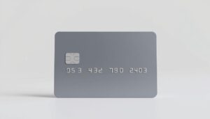 carte de credit en ligne