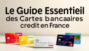 cartes de credit france