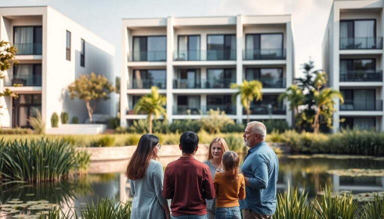 investissements immobiliers