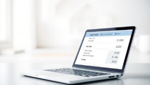 pret immobilier simulation