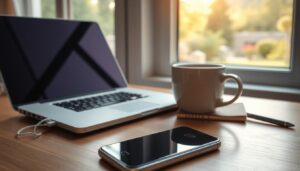 stop à la procrastination