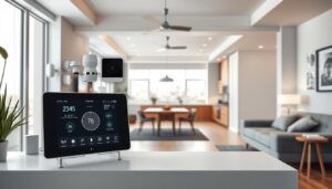 Applications pour Maison et vie domestique