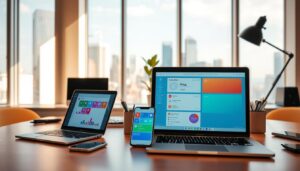 Applications pour Organisation et productivité