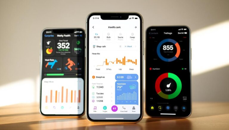 Applications pour Santé et bien-être