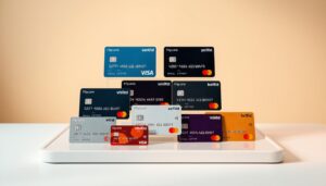 Cartes de Crédit Belgique