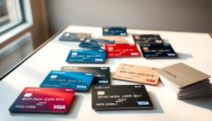 Cartes de Crédit Belgique