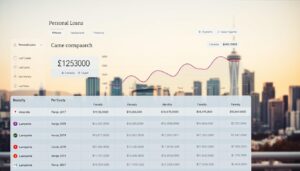 Comparatif Prêt Personnel Canada