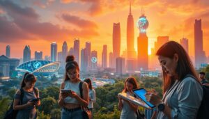 Compétences et apprentissage