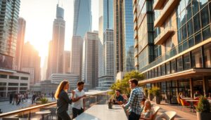 L’ENTREPRENEURIAT NUMÉRIQUE