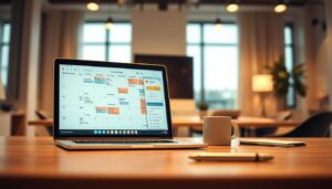 Organisation et productivité