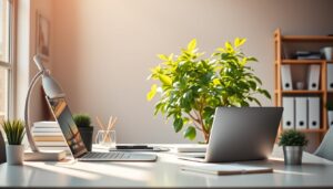 Organisation et productivité