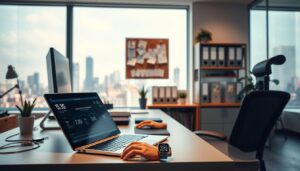 PRODUCTIVITÉ ET GESTION DU TEMPS