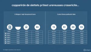 Prêt Personnel Belgique