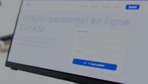 Prêt Personnel au Canada