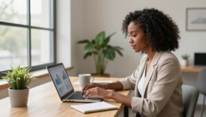 business en ligne rentable