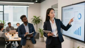 compétences professionnelles