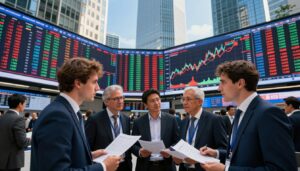 investir en bourse France