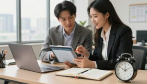 organisation et productivité