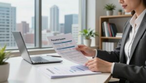 prêt personnel Canada