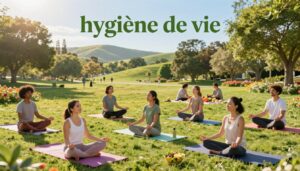 santé et bien-être