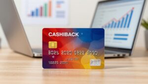 carte de crédit cashback
