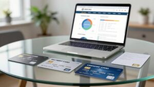 cartes de crédit sans frais