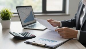 financement à taux réduit